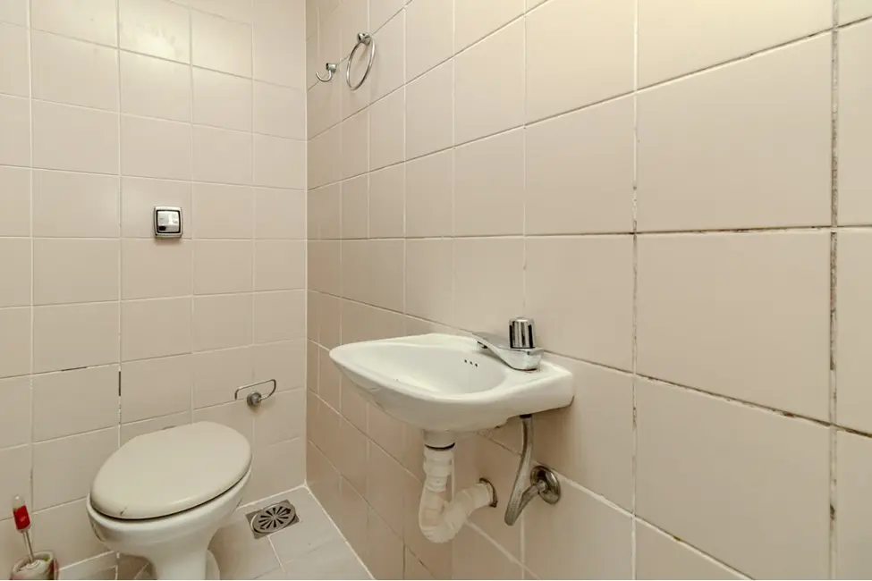 Apartamento com 2 quartos à venda, 101m2 em Bela Vista, Porto Alegre - RS - imagem 3 Foto 3 de Apartamento com 2 quartos à venda, 101m2 em Bela Vista, Porto Alegre - RS