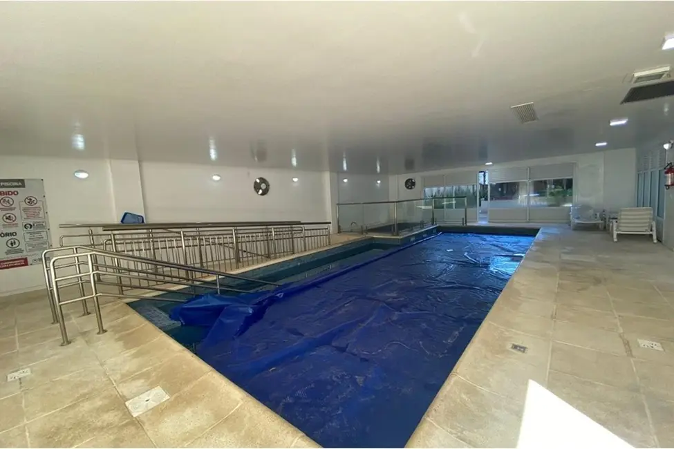 Foto 3 de Apartamento com 2 quartos à venda, 55m2 em Jardim Carvalho, Porto Alegre - RS