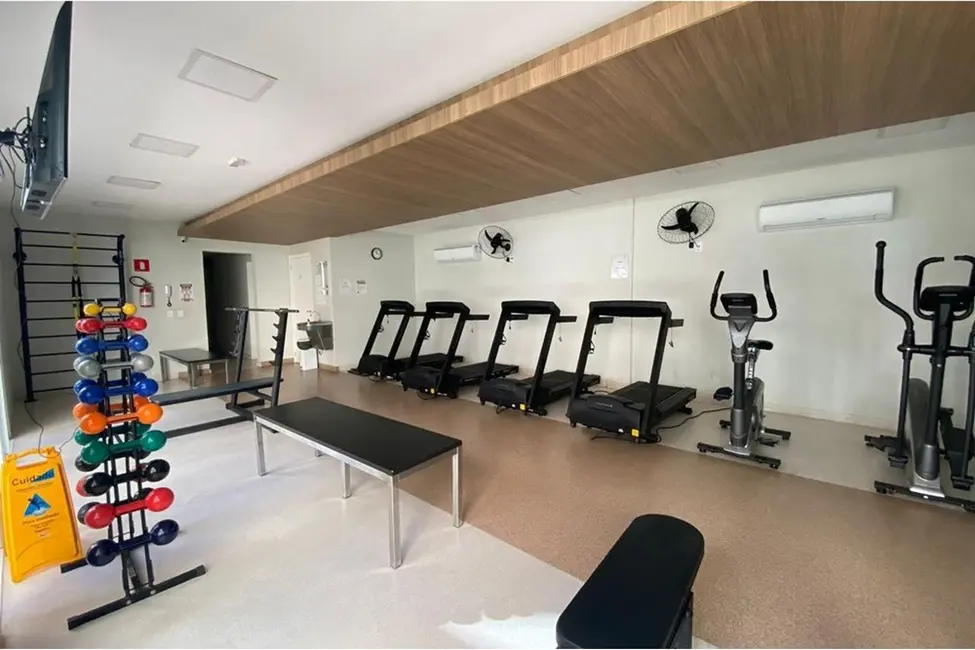 Foto 5 de Apartamento com 2 quartos à venda, 55m2 em Jardim Carvalho, Porto Alegre - RS