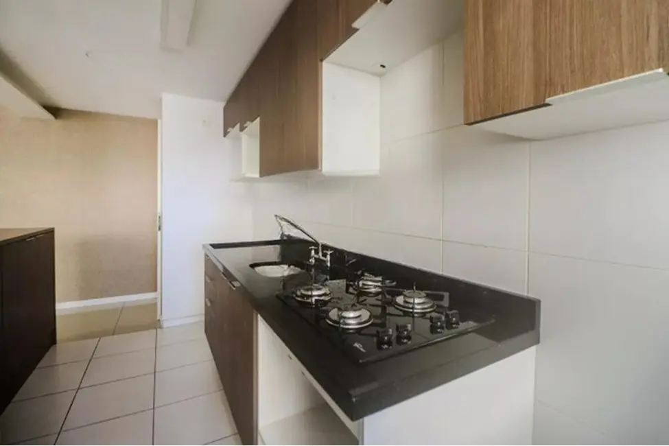 Foto 2 de Apartamento com 2 quartos à venda, 55m2 em Jardim Carvalho, Porto Alegre - RS
