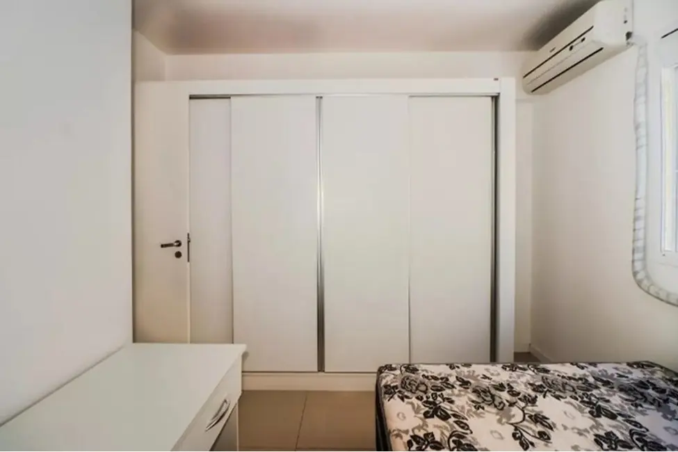 Foto 8 de Apartamento com 2 quartos à venda, 55m2 em Jardim Carvalho, Porto Alegre - RS