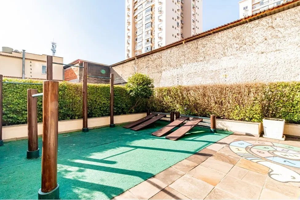 Foto 2 de Apartamento com 3 quartos à venda, 84m2 em Passo da Areia, Porto Alegre - RS