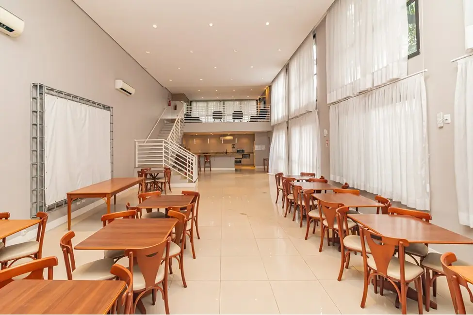 Apartamento com 3 quartos à venda, 84m2 em Passo da Areia, Porto Alegre - RS - imagem 8 Foto 8 de Apartamento com 3 quartos à venda, 84m2 em Passo da Areia, Porto Alegre - RS