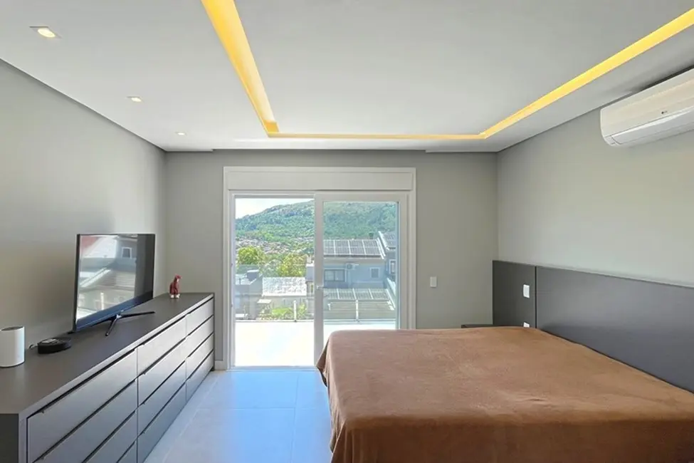 Casa de Condomínio com 3 quartos à venda, 194m2 em Aberta dos Morros, Porto Alegre - RS - imagem 5 Foto 5 de Casa de Condomínio com 3 quartos à venda, 194m2 em Aberta dos Morros, Porto Alegre - RS