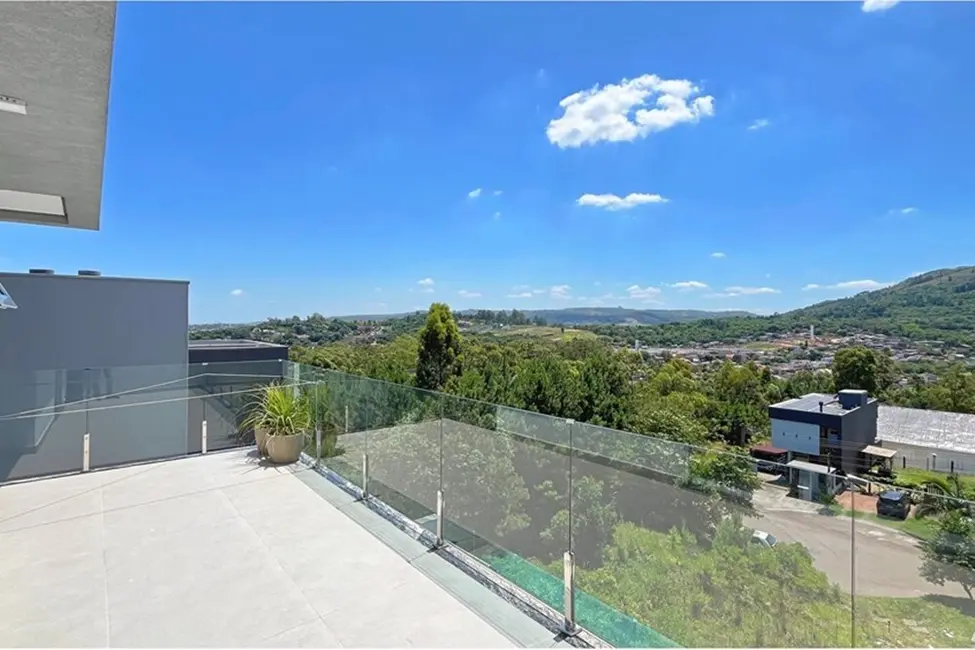 Casa de Condomínio com 3 quartos à venda, 194m2 em Aberta dos Morros, Porto Alegre - RS - imagem 7 Foto 7 de Casa de Condomínio com 3 quartos à venda, 194m2 em Aberta dos Morros, Porto Alegre - RS