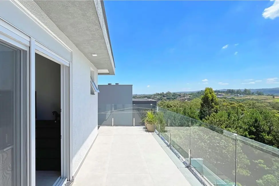 Casa de Condomínio com 3 quartos à venda, 194m2 em Aberta dos Morros, Porto Alegre - RS - imagem 6 Foto 6 de Casa de Condomínio com 3 quartos à venda, 194m2 em Aberta dos Morros, Porto Alegre - RS