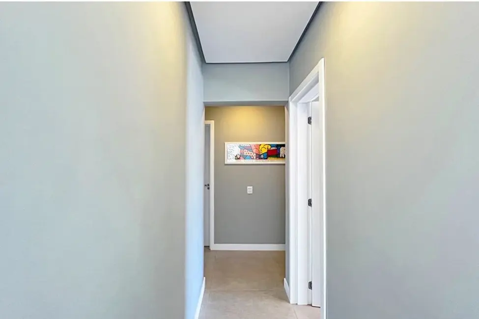 Casa de Condomínio com 3 quartos à venda, 194m2 em Aberta dos Morros, Porto Alegre - RS - imagem 9 Foto 9 de Casa de Condomínio com 3 quartos à venda, 194m2 em Aberta dos Morros, Porto Alegre - RS