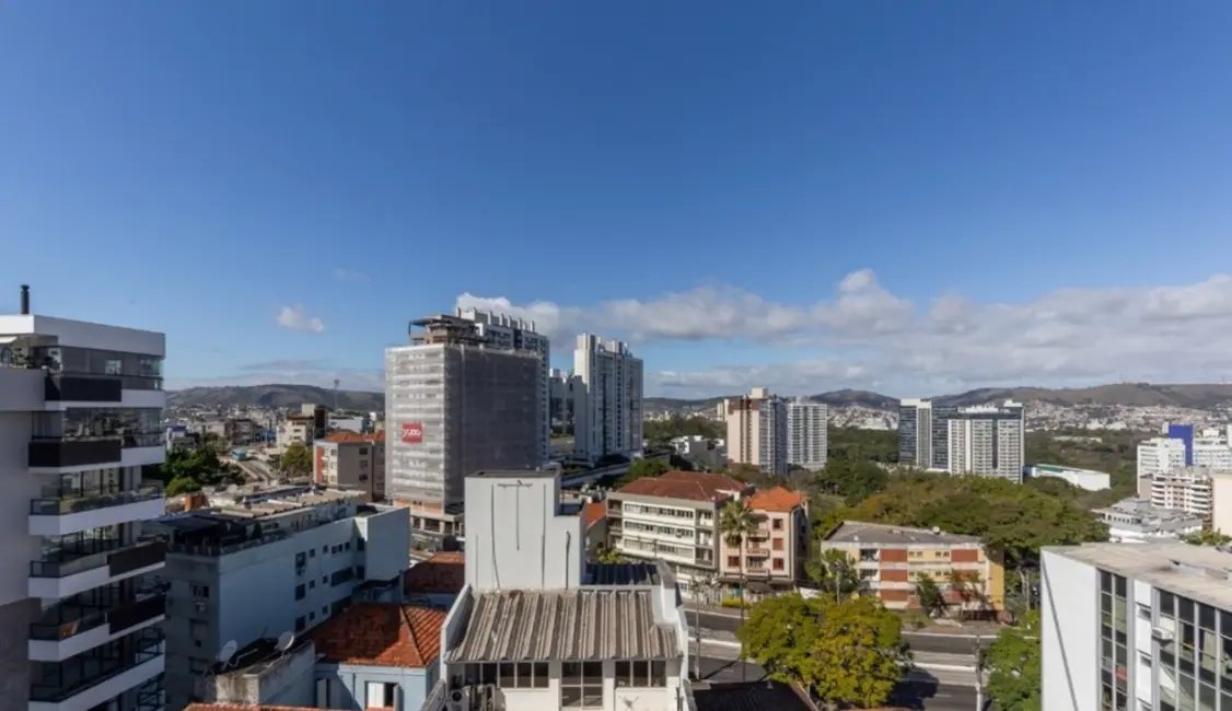 Cobertura com 1 quarto à venda, 101m2 em Petrópolis, Porto Alegre - RS - imagem 9 Foto 9 de Cobertura com 1 quarto à venda, 101m2 em Petrópolis, Porto Alegre - RS