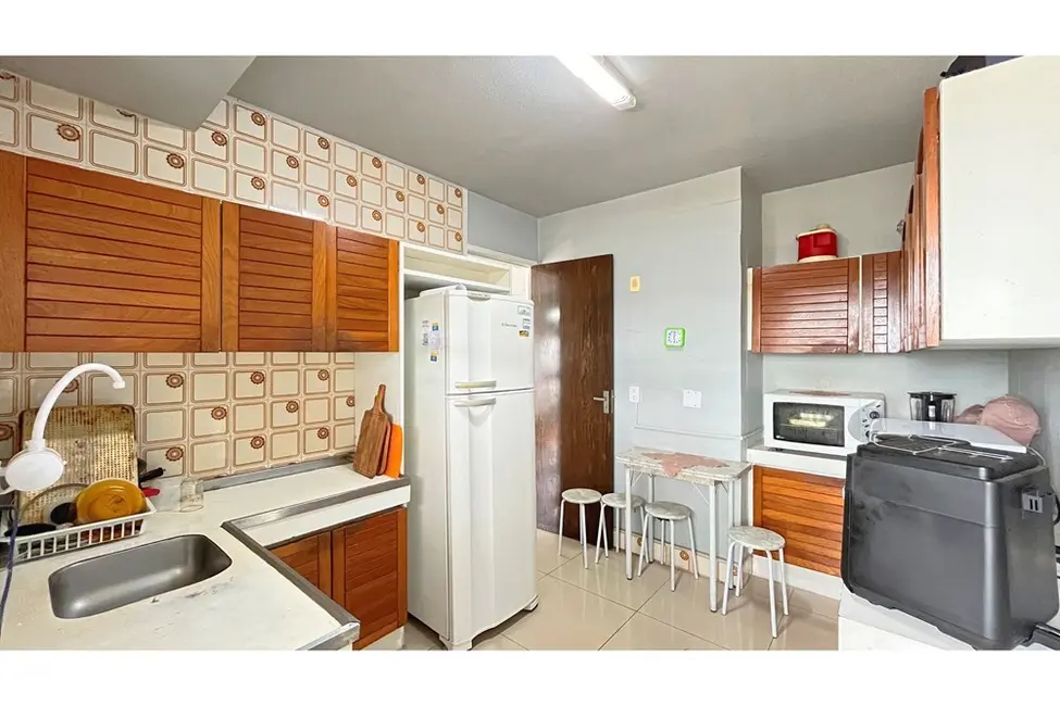 Foto 3 de Apartamento com 3 quartos à venda, 78m2 em Partenon, Porto Alegre - RS