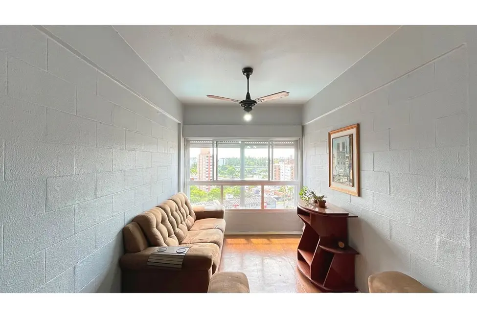 Foto 1 de Apartamento com 3 quartos à venda, 78m2 em Partenon, Porto Alegre - RS