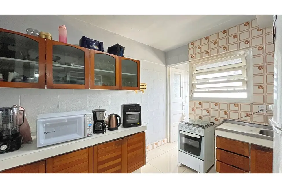 Foto 5 de Apartamento com 3 quartos à venda, 78m2 em Partenon, Porto Alegre - RS