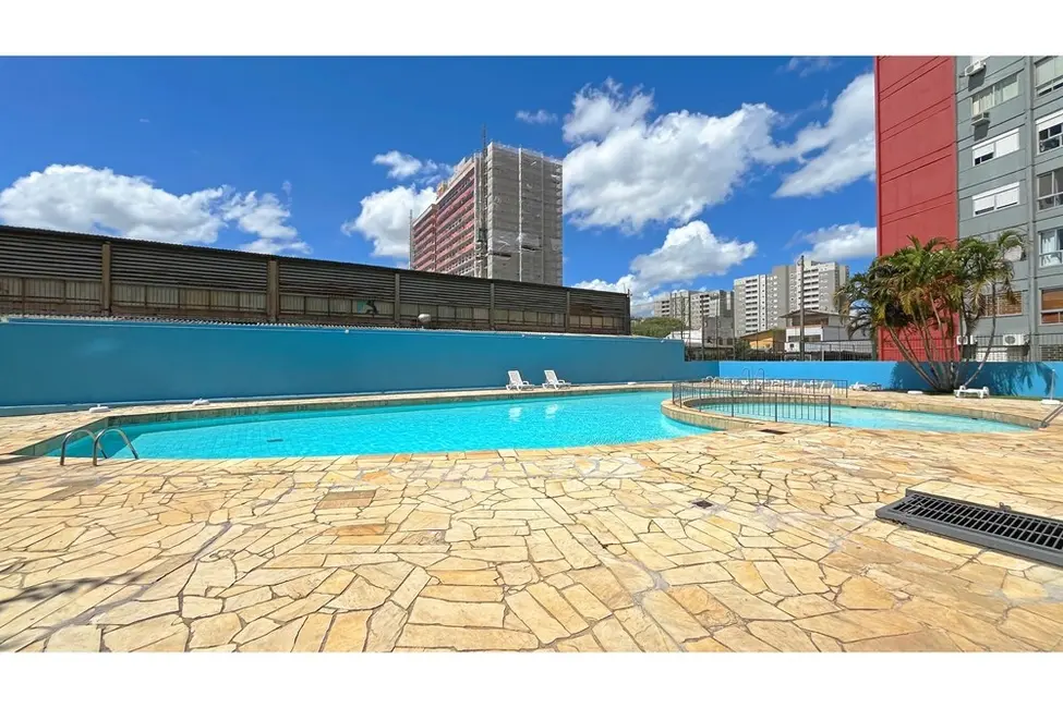 Foto 9 de Apartamento com 3 quartos à venda, 78m2 em Partenon, Porto Alegre - RS