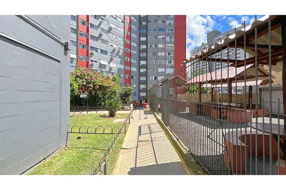 Foto 8 de Apartamento com 3 quartos à venda, 78m2 em Partenon, Porto Alegre - RS