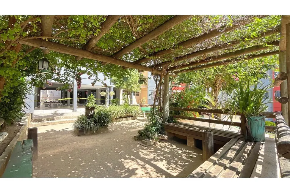 Foto 2 de Apartamento com 3 quartos à venda, 78m2 em Partenon, Porto Alegre - RS