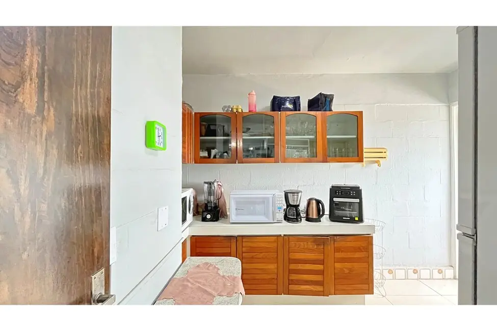Foto 4 de Apartamento com 3 quartos à venda, 78m2 em Partenon, Porto Alegre - RS