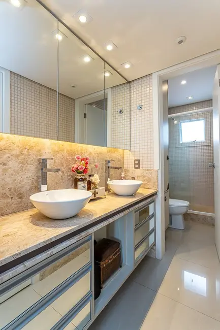 Foto 7 de Casa de Condomínio com 2 quartos à venda, 104m2 em Sarandi, Porto Alegre - RS