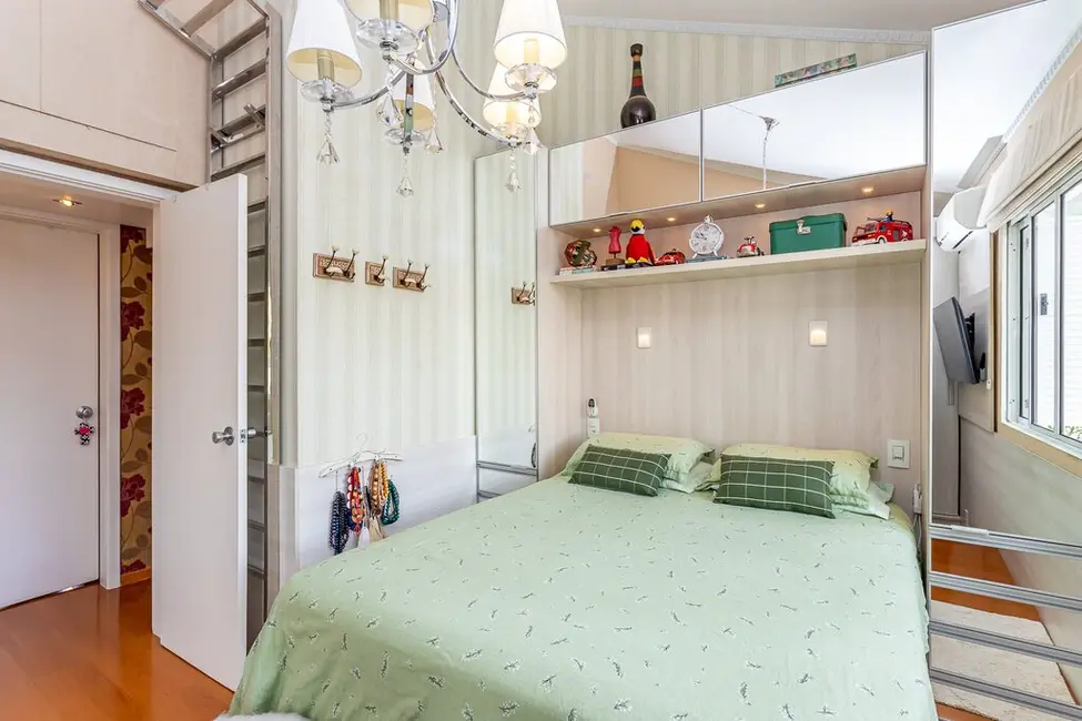 Foto 4 de Casa de Condomínio com 2 quartos à venda, 104m2 em Sarandi, Porto Alegre - RS