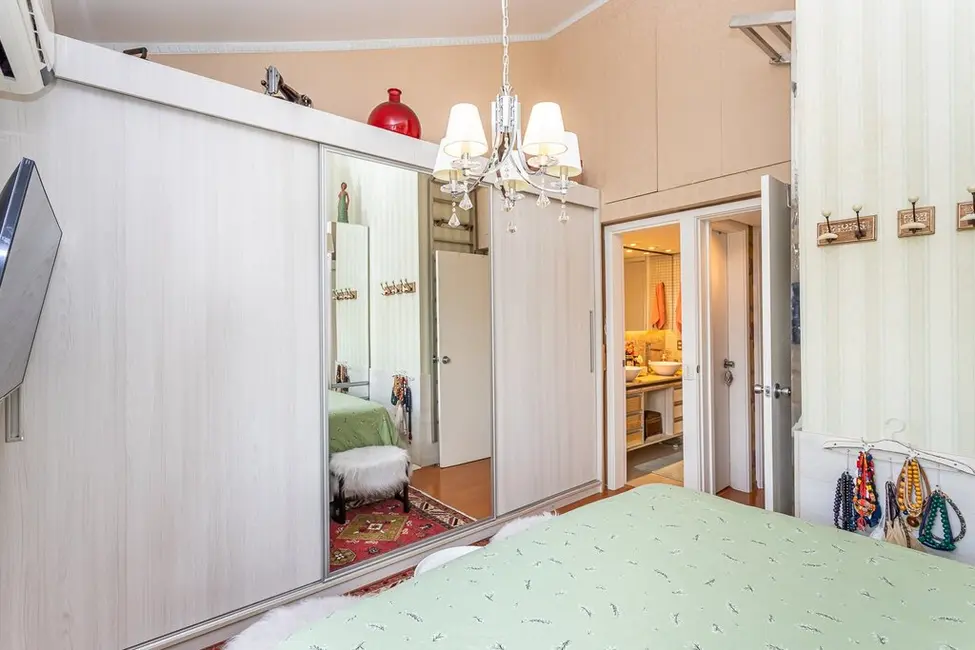 Foto 5 de Casa de Condomínio com 2 quartos à venda, 104m2 em Sarandi, Porto Alegre - RS