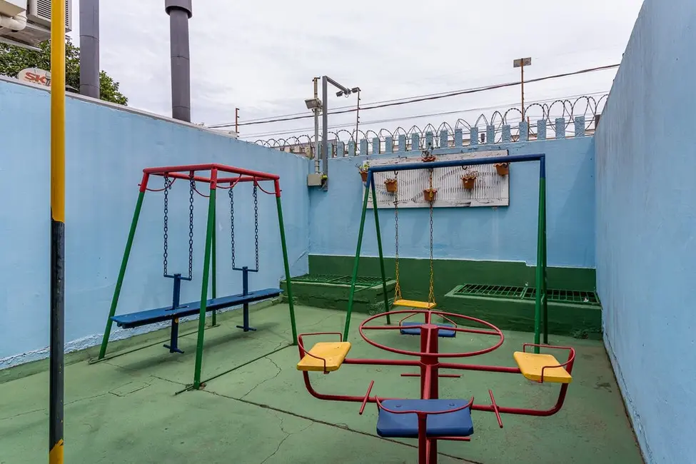 Foto 2 de Casa de Condomínio com 2 quartos à venda, 104m2 em Sarandi, Porto Alegre - RS