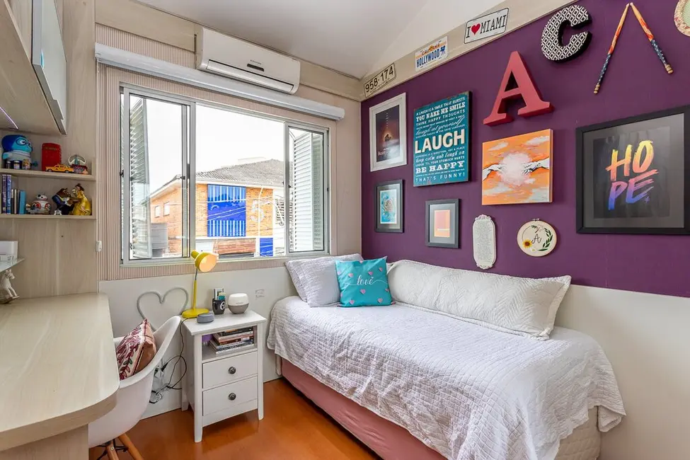 Foto 9 de Casa de Condomínio com 2 quartos à venda, 104m2 em Sarandi, Porto Alegre - RS