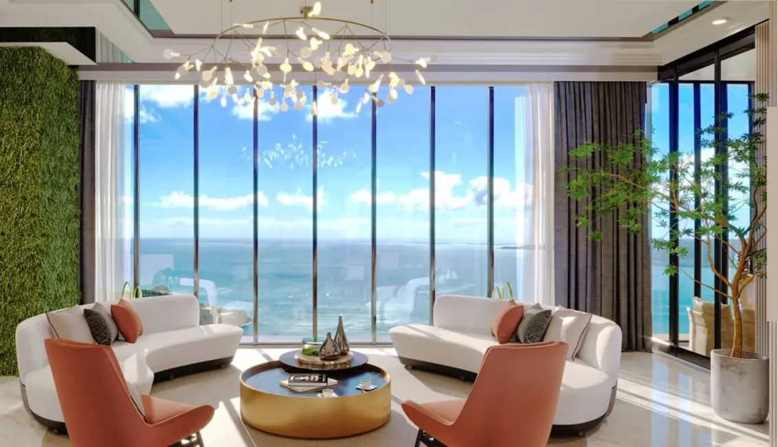 Foto 6 de Apartamento com 3 quartos à venda, 171m2 em Centro, Itapema - SC