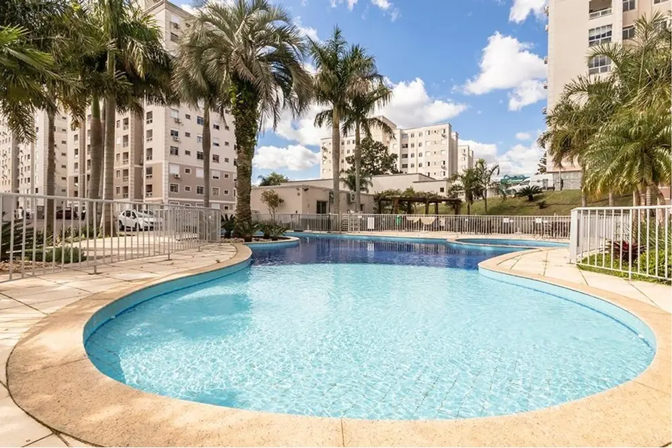 Foto 7 de Apartamento com 2 quartos à venda, 48m2 em Morro Santana, Porto Alegre - RS