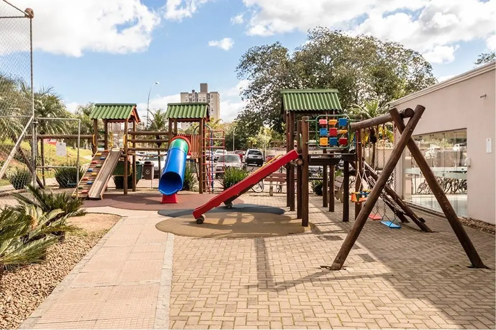 Foto 6 de Apartamento com 2 quartos à venda, 48m2 em Morro Santana, Porto Alegre - RS