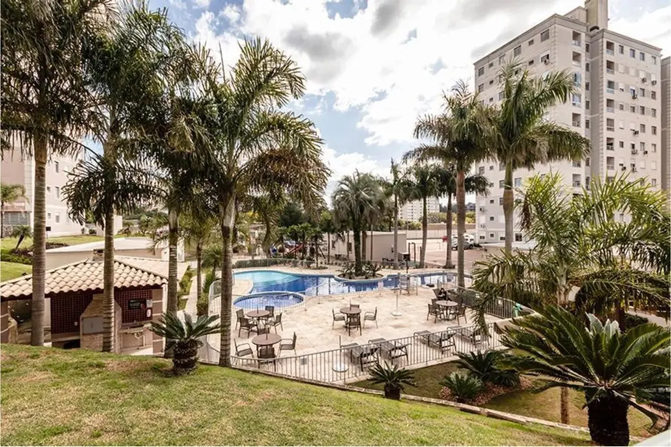 Foto 8 de Apartamento com 2 quartos à venda, 48m2 em Morro Santana, Porto Alegre - RS