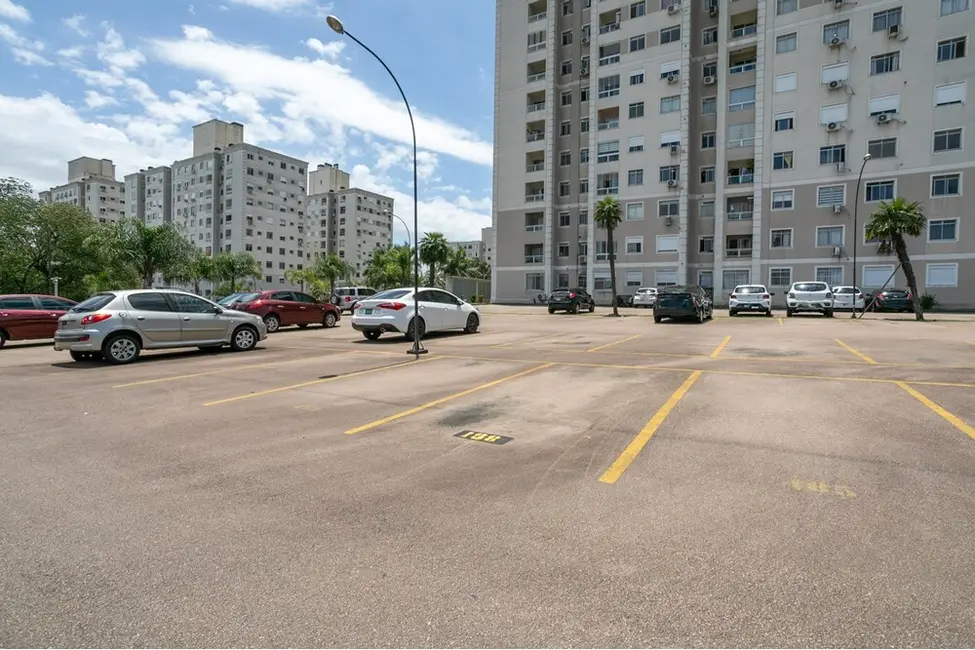 Foto 3 de Apartamento com 2 quartos à venda, 48m2 em Morro Santana, Porto Alegre - RS