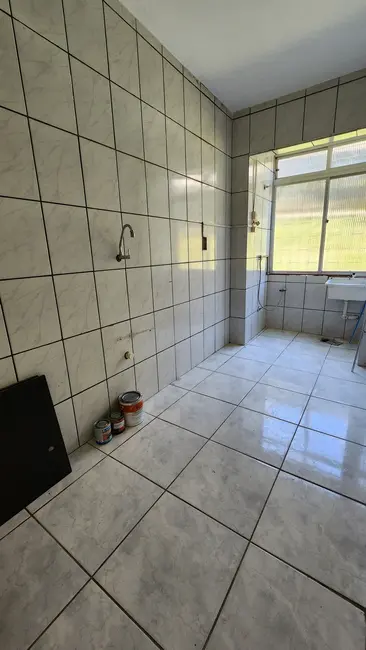 Apartamento com 2 quartos à venda, 55m2 em Nonoai, Porto Alegre - RS - imagem 6 Foto 6 de Apartamento com 2 quartos à venda, 55m2 em Nonoai, Porto Alegre - RS