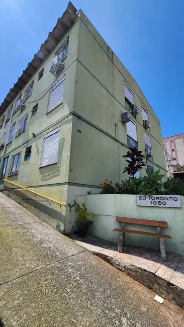 Apartamento com 2 quartos à venda, 55m2 em Nonoai, Porto Alegre - RS - imagem 1 Foto 1 de Apartamento com 2 quartos à venda, 55m2 em Nonoai, Porto Alegre - RS
