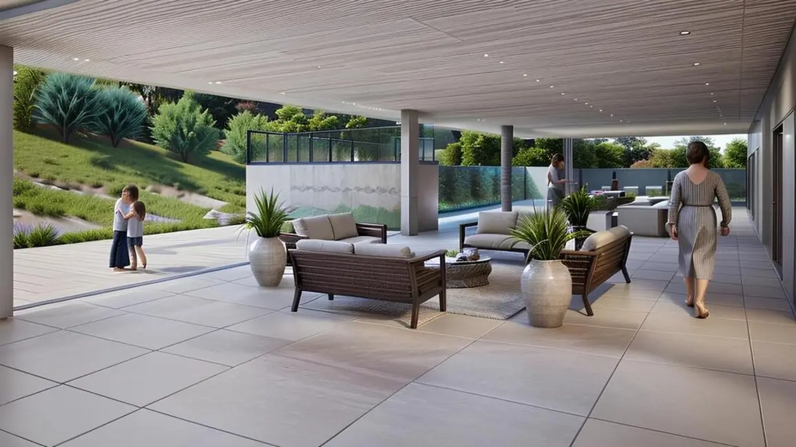 Apartamento com 2 quartos à venda, 57m2 em Ariribá, Balneario Camboriu - SC - imagem 8 Foto 8 de Apartamento com 2 quartos à venda, 57m2 em Ariribá, Balneario Camboriu - SC