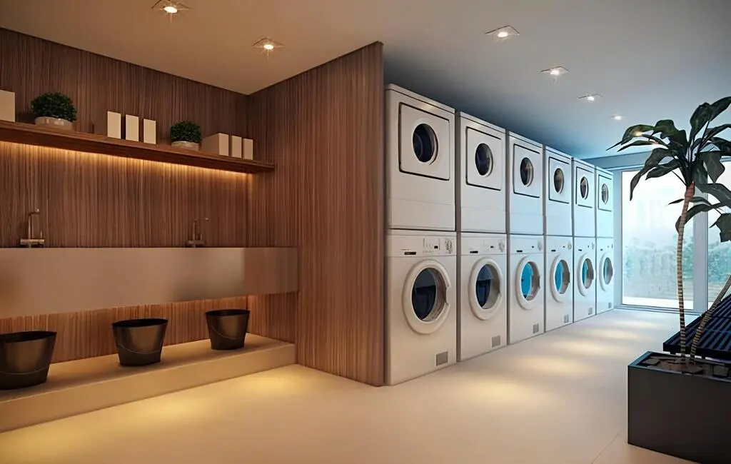 Apartamento com 2 quartos à venda, 57m2 em Ariribá, Balneario Camboriu - SC - imagem 5 Foto 5 de Apartamento com 2 quartos à venda, 57m2 em Ariribá, Balneario Camboriu - SC