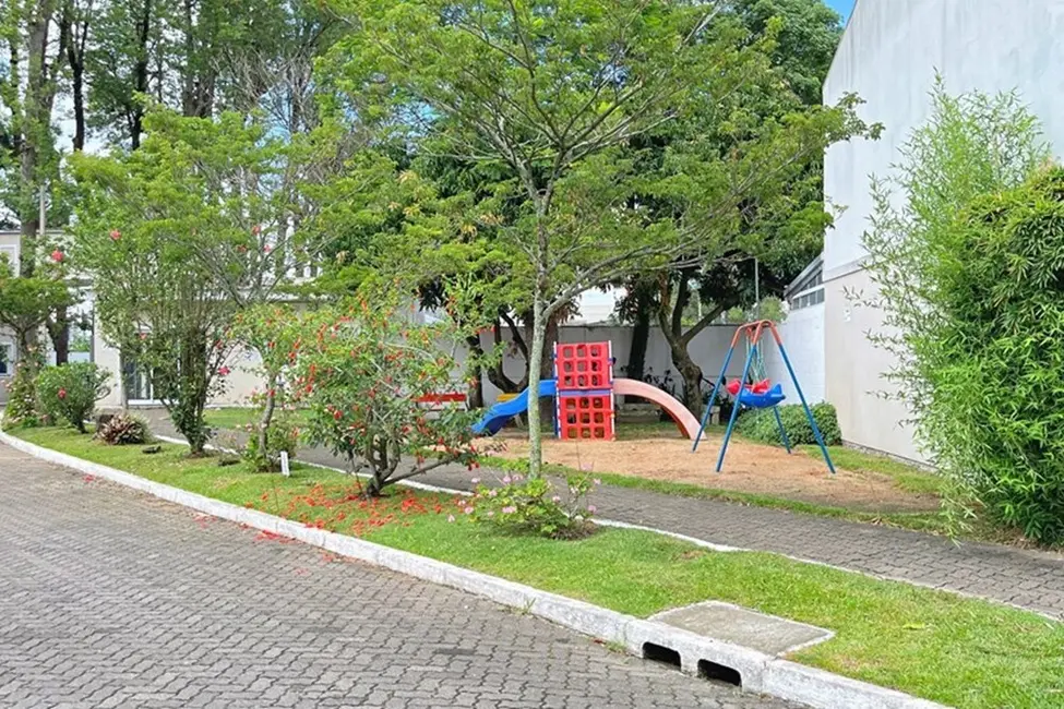 Foto 2 de Casa de Condomínio com 3 quartos à venda, 149m2 em Hípica, Porto Alegre - RS