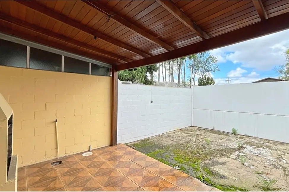 Foto 8 de Casa de Condomínio com 3 quartos à venda, 149m2 em Hípica, Porto Alegre - RS