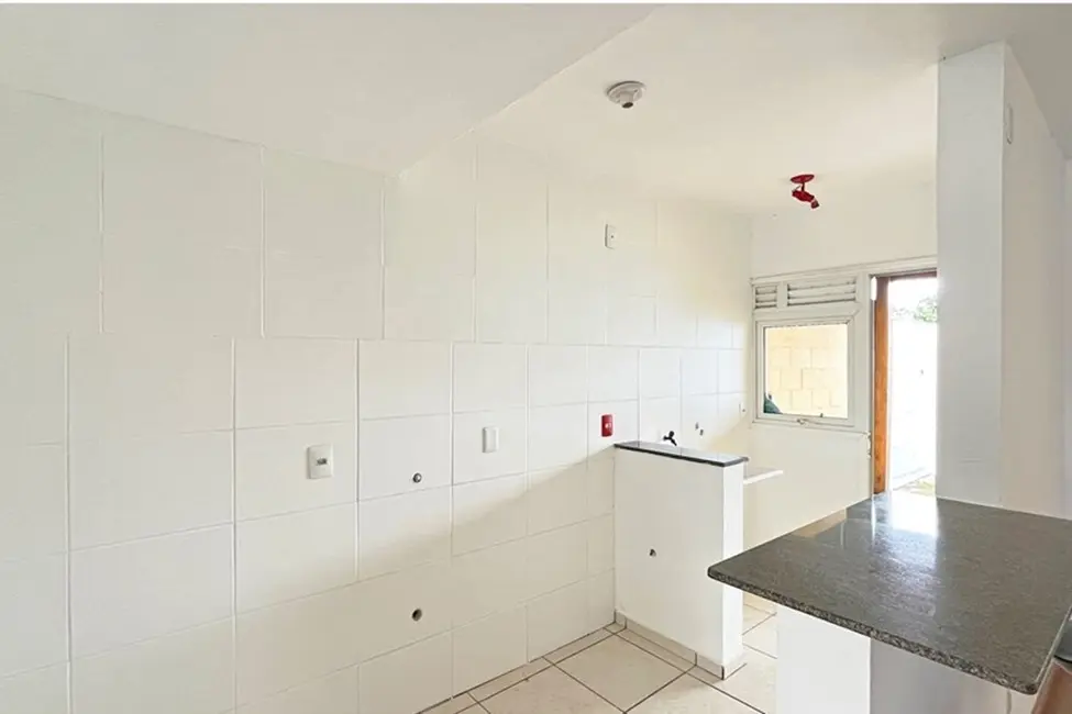 Foto 7 de Casa de Condomínio com 3 quartos à venda, 149m2 em Hípica, Porto Alegre - RS