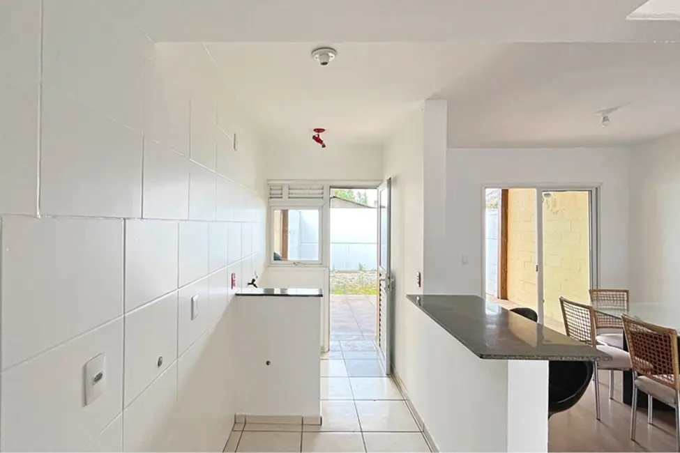 Foto 4 de Casa de Condomínio com 3 quartos à venda, 149m2 em Hípica, Porto Alegre - RS