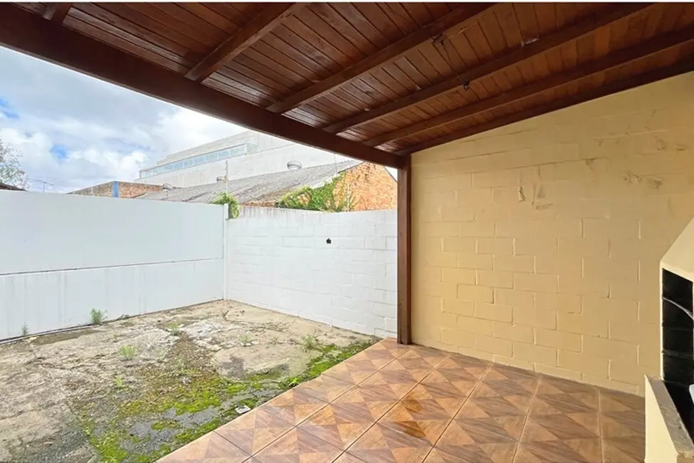 Foto 9 de Casa de Condomínio com 3 quartos à venda, 149m2 em Hípica, Porto Alegre - RS