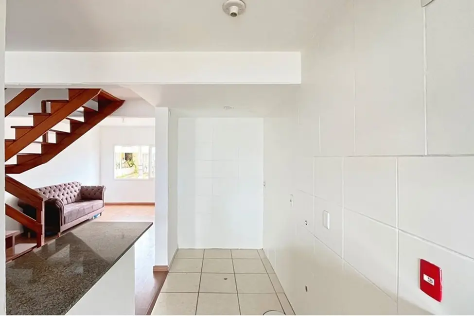 Foto 6 de Casa de Condomínio com 3 quartos à venda, 149m2 em Hípica, Porto Alegre - RS