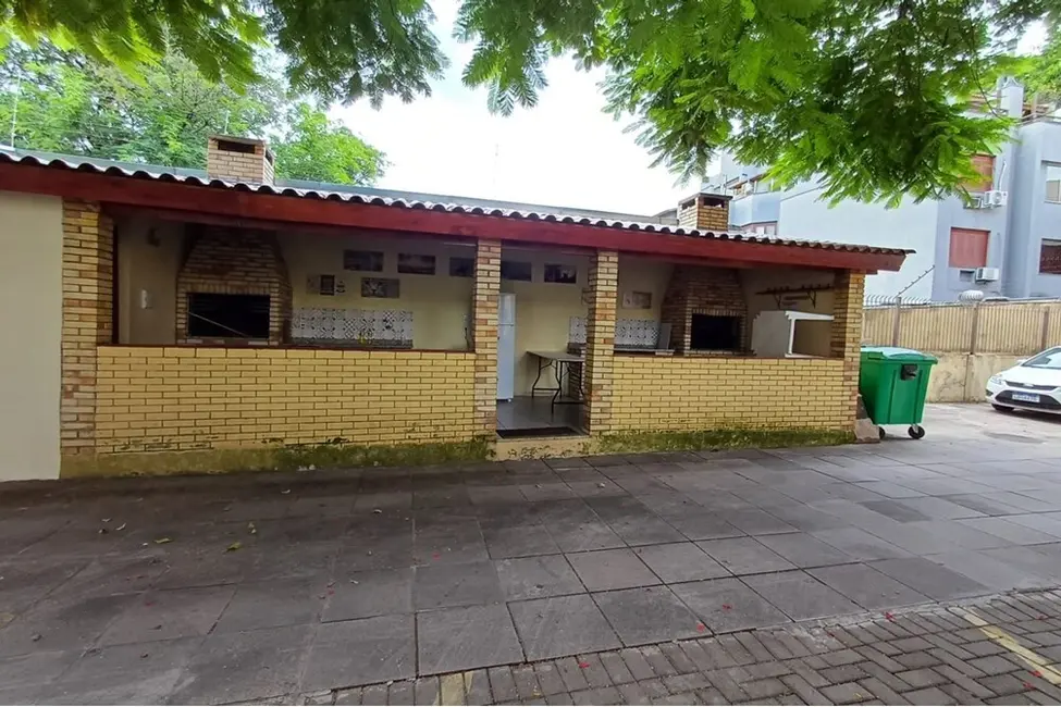 Foto 8 de Apartamento com 3 quartos à venda, 111m2 em Rio Branco, Porto Alegre - RS