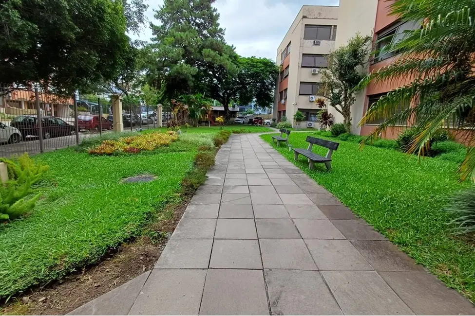 Foto 3 de Apartamento com 3 quartos à venda, 111m2 em Rio Branco, Porto Alegre - RS