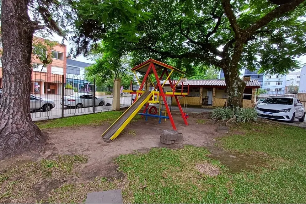 Foto 6 de Apartamento com 3 quartos à venda, 111m2 em Rio Branco, Porto Alegre - RS