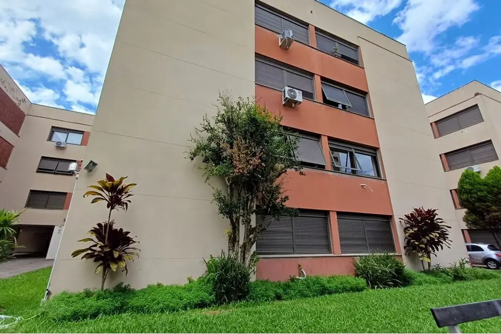 Foto 4 de Apartamento com 3 quartos à venda, 111m2 em Rio Branco, Porto Alegre - RS