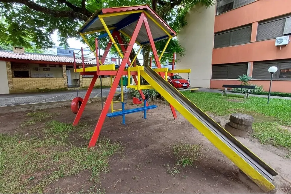 Foto 7 de Apartamento com 3 quartos à venda, 111m2 em Rio Branco, Porto Alegre - RS