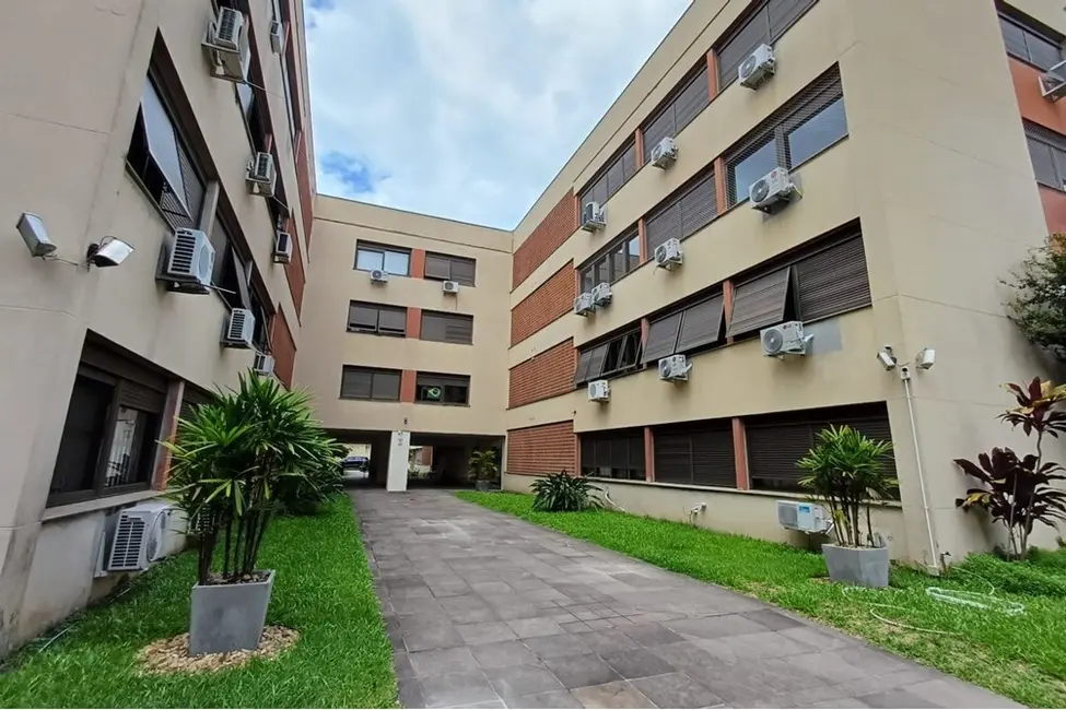 Foto 5 de Apartamento com 3 quartos à venda, 111m2 em Rio Branco, Porto Alegre - RS