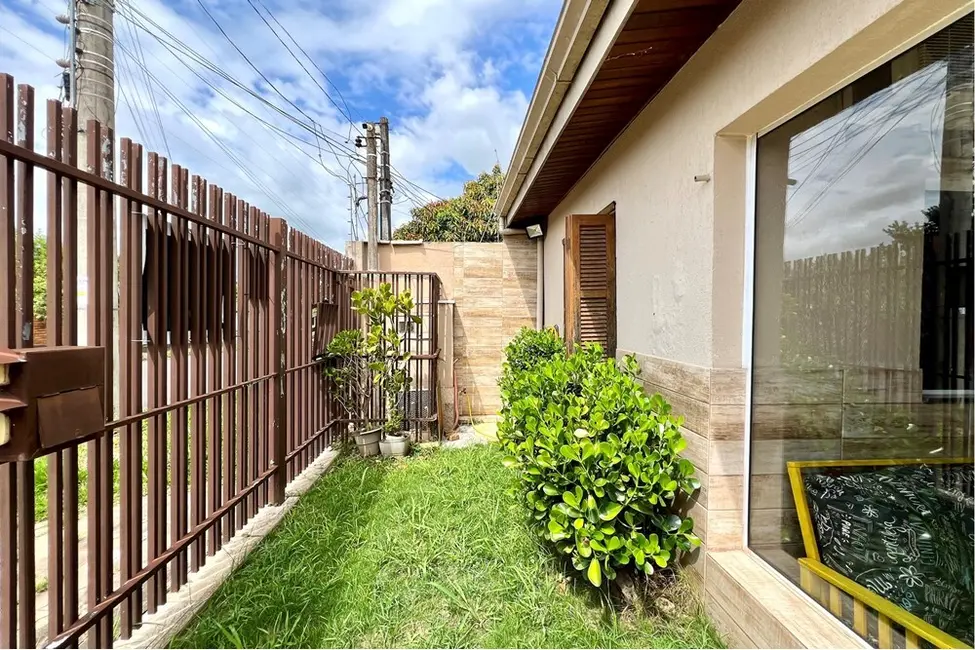 Foto 1 de Casa com 4 quartos à venda, 200m2 em Estância Velha, Canoas - RS