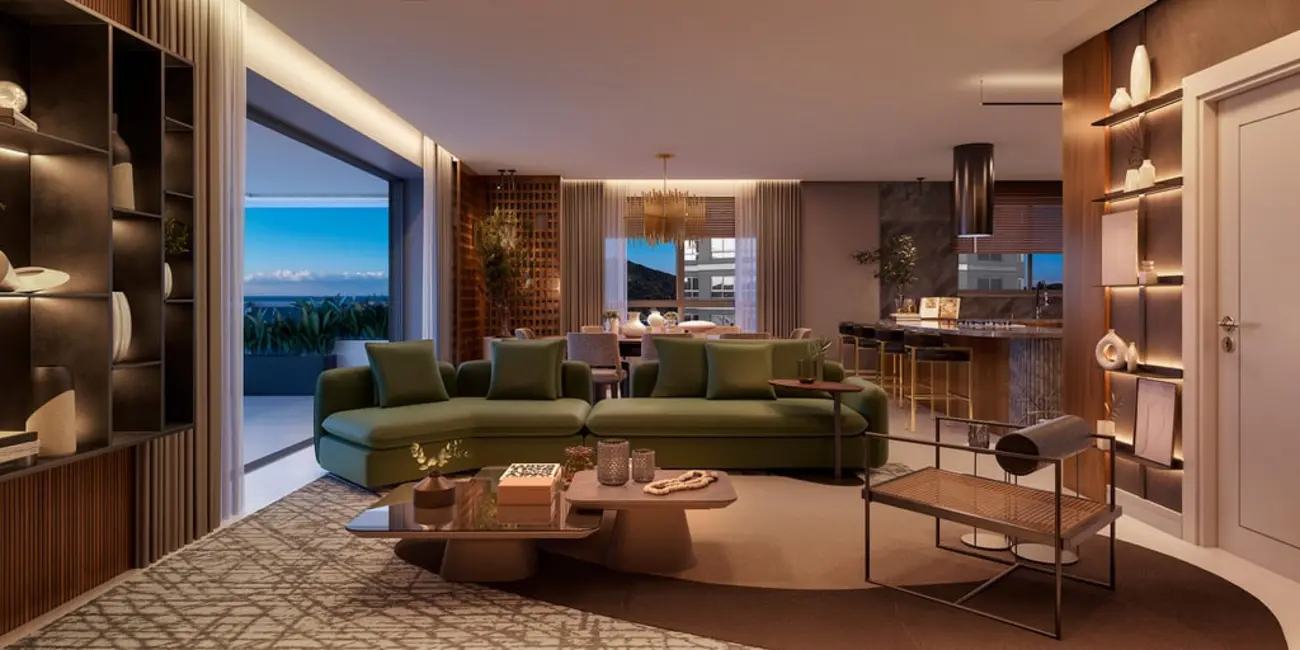 Apartamento com 4 quartos à venda, 301m2 em Centro, Balneario Camboriu - SC - imagem 2 Foto 2 de Apartamento com 4 quartos à venda, 301m2 em Centro, Balneario Camboriu - SC