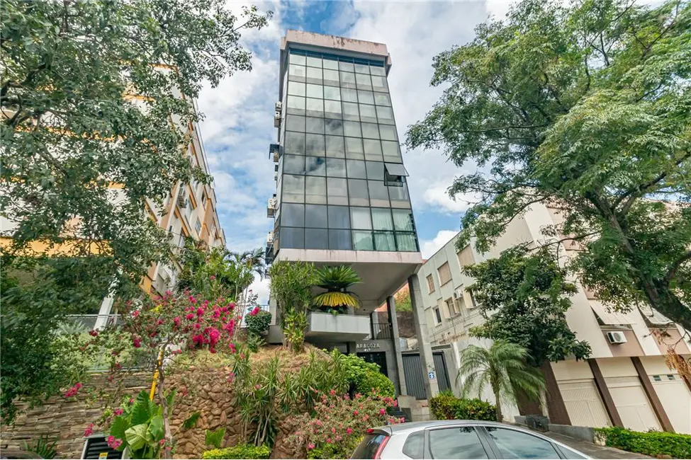 Foto 6 de Sala Comercial à venda, 34m2 em Auxiliadora, Porto Alegre - RS