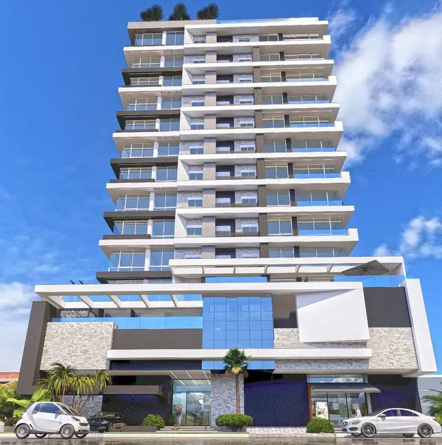 Foto 2 de Apartamento com 2 quartos à venda, 144m2 em Capao Da Canoa - RS