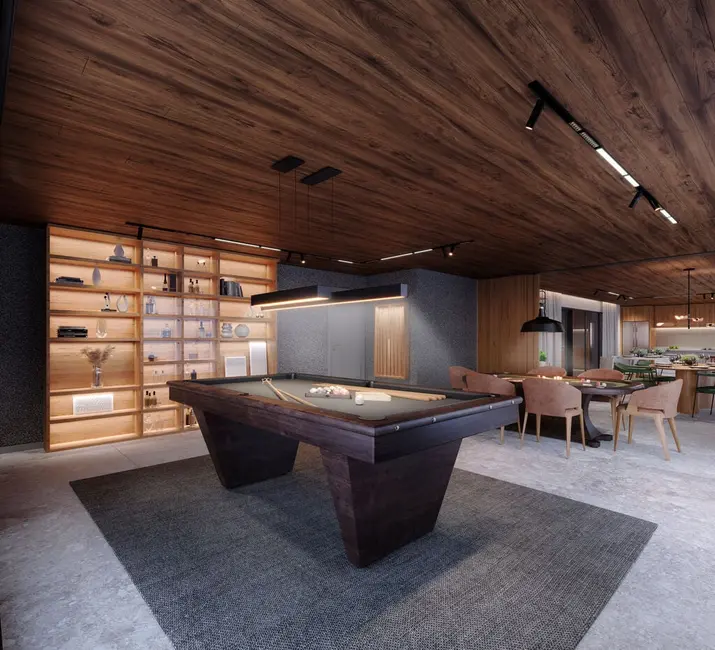 Foto 8 de Apartamento com 3 quartos à venda, 144m2 em Itajai - SC